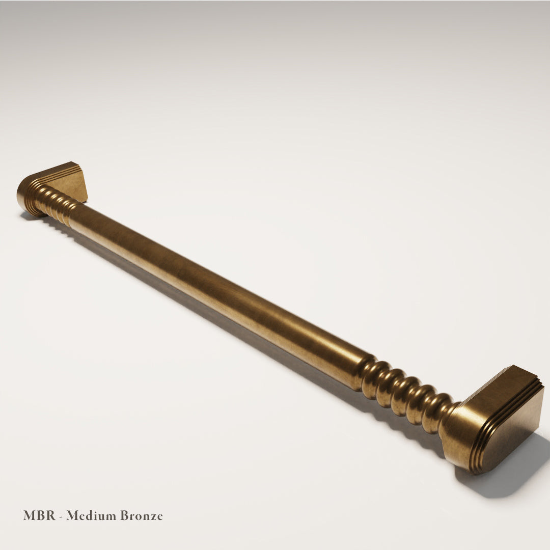 Brunswick Cabinet Handle