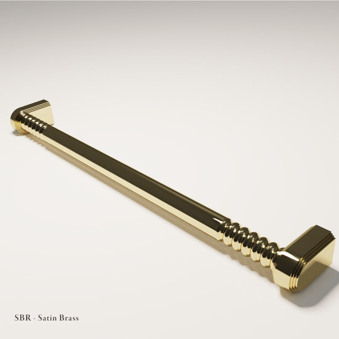 Brunswick Cabinet Handle