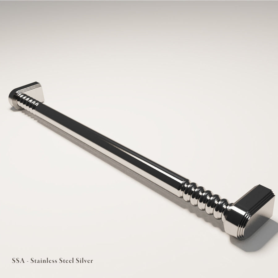 Brunswick Cabinet Handle — Performance Metals