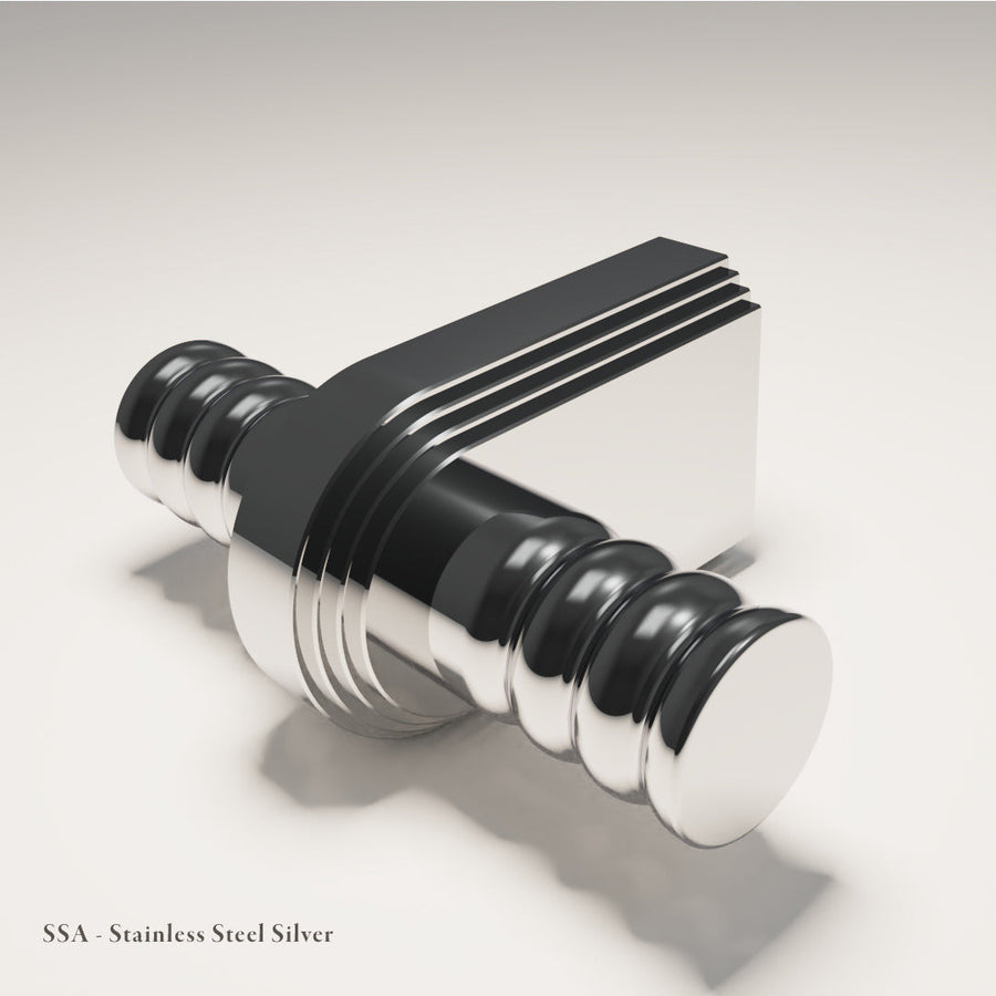 Brunswick T-Bar — Performance Metals
