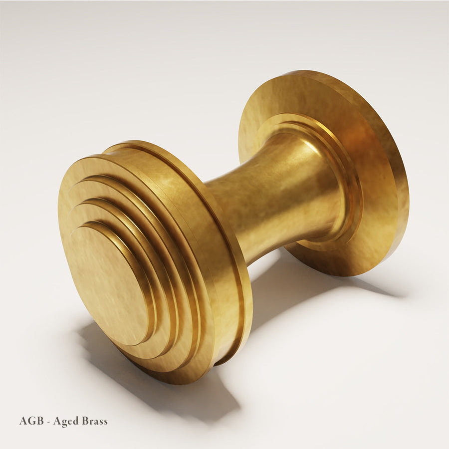 Burlington Cabinet Knob