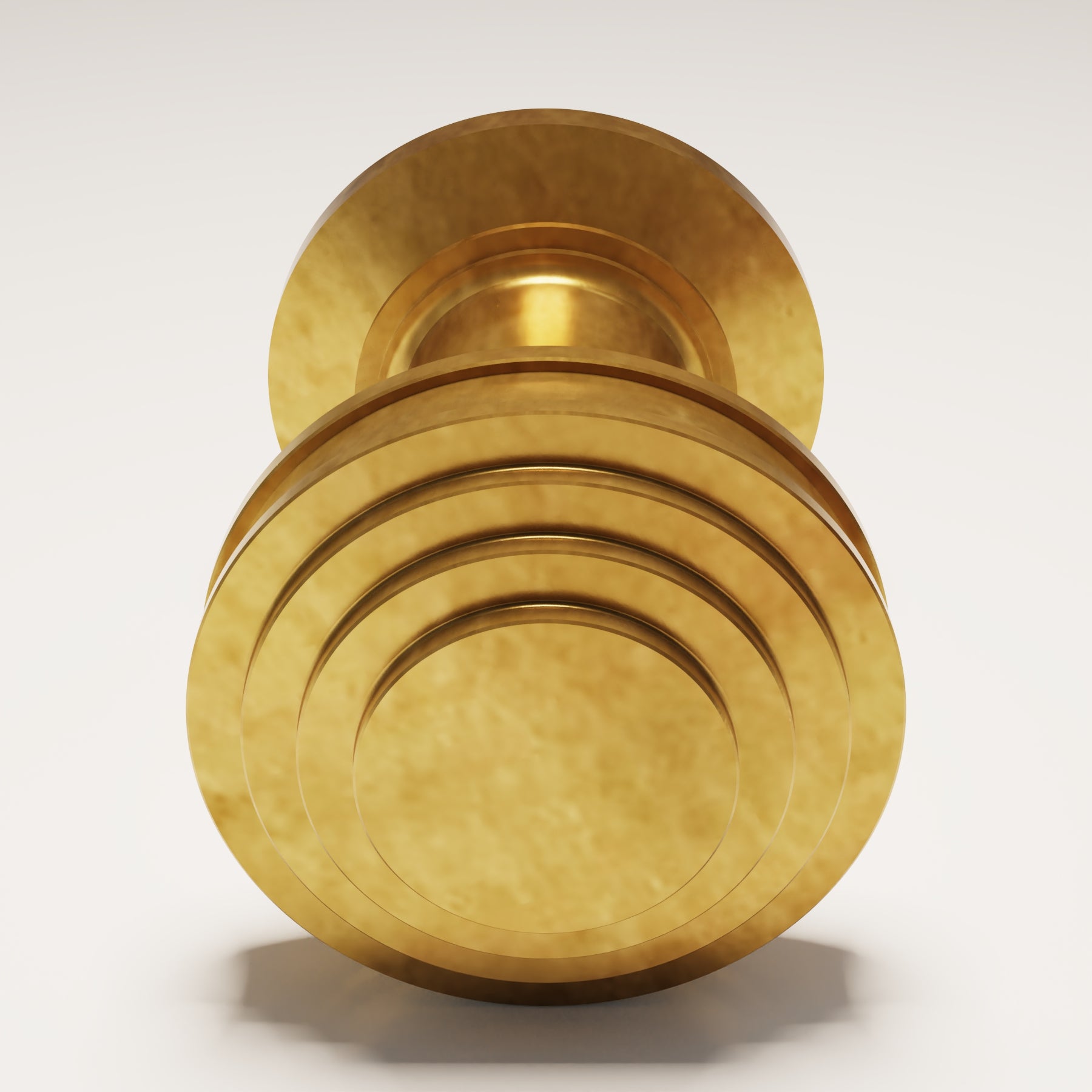 Burlington Cabinet Knob