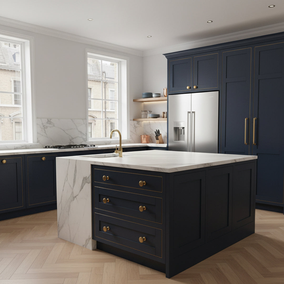 Burlington Cabinet Knob