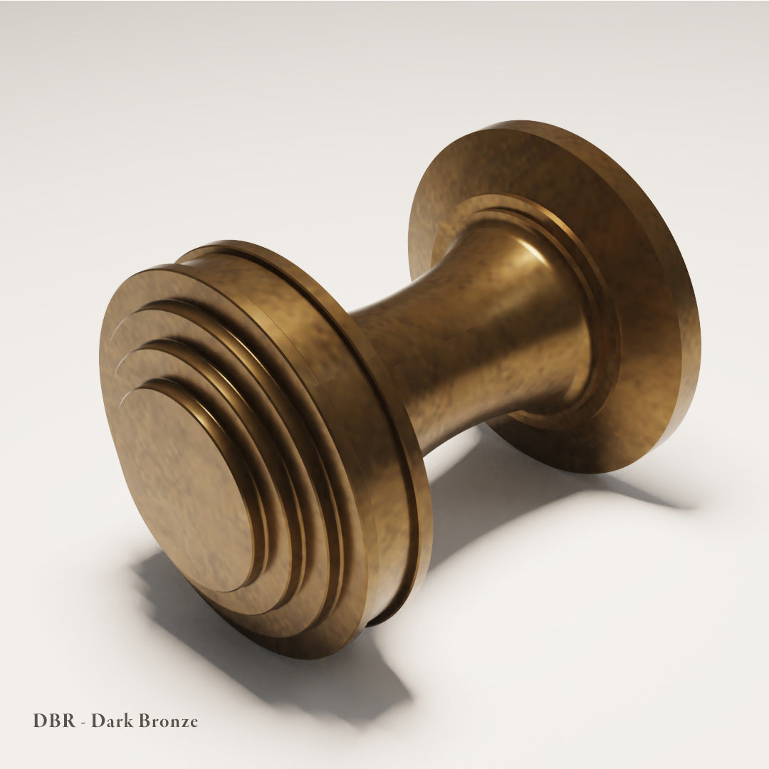 Burlington Cabinet Knob
