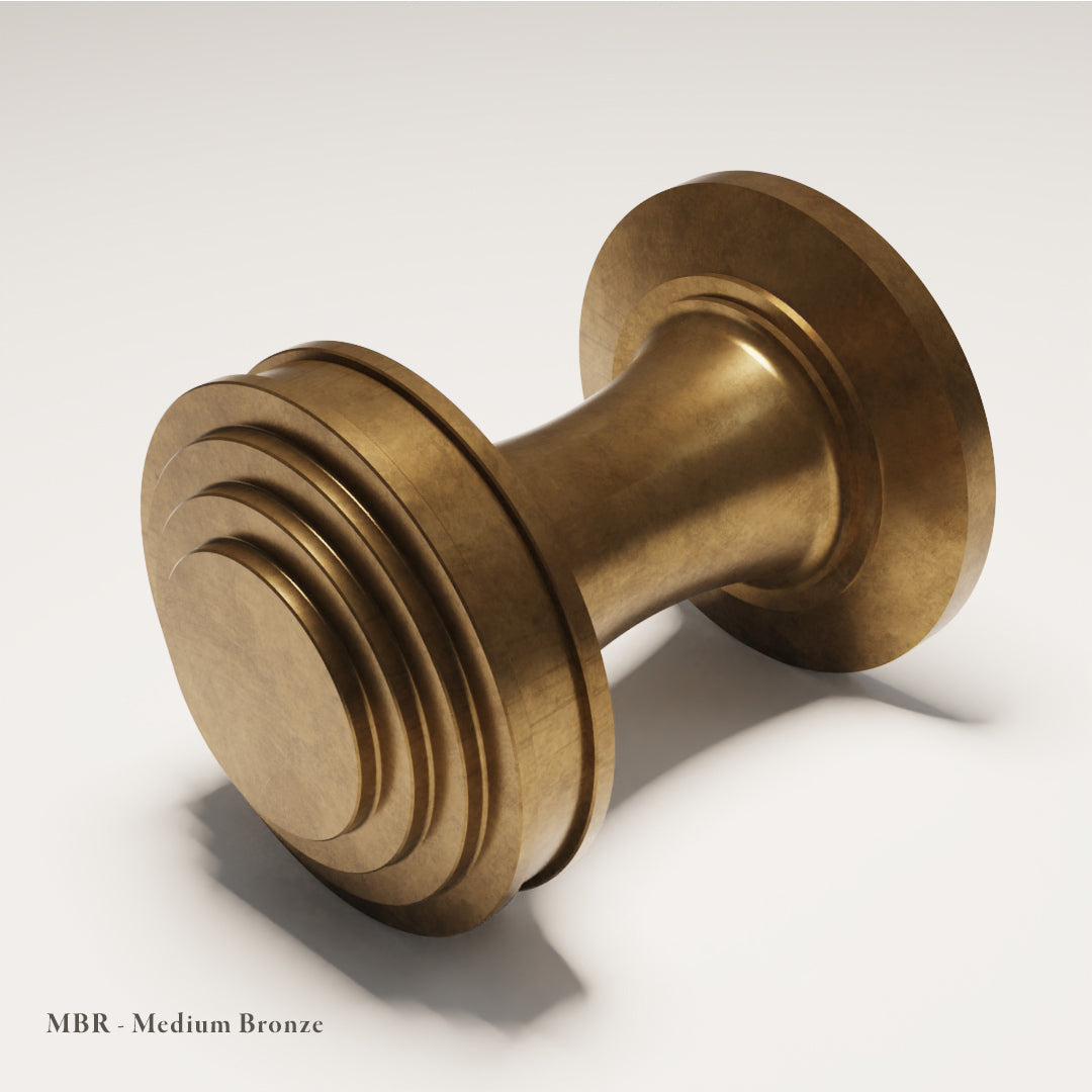 Burlington Cabinet Knob