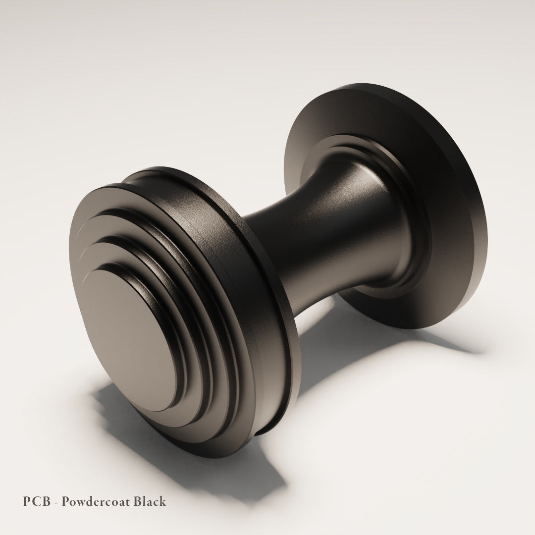 Burlington Cabinet Knob