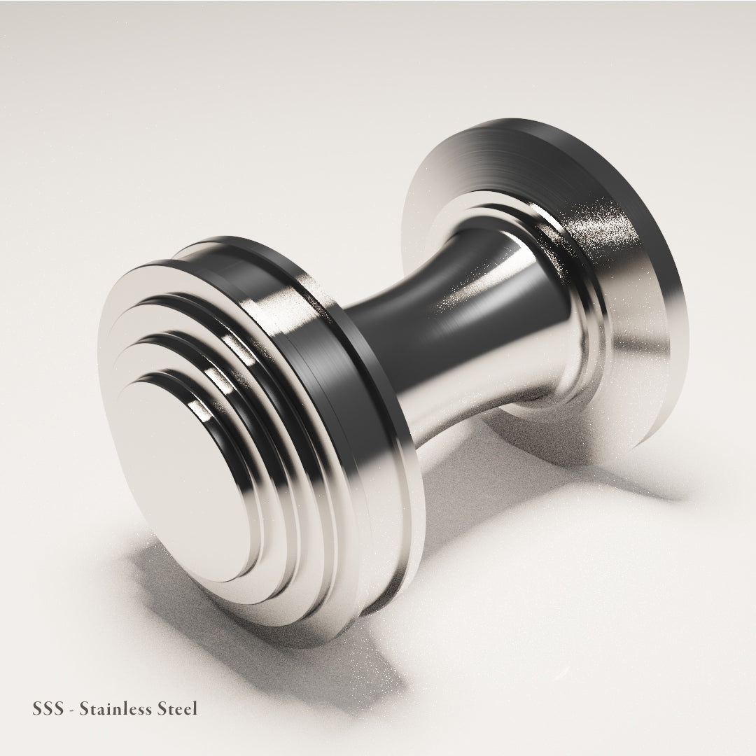 Burlington Cabinet Knob