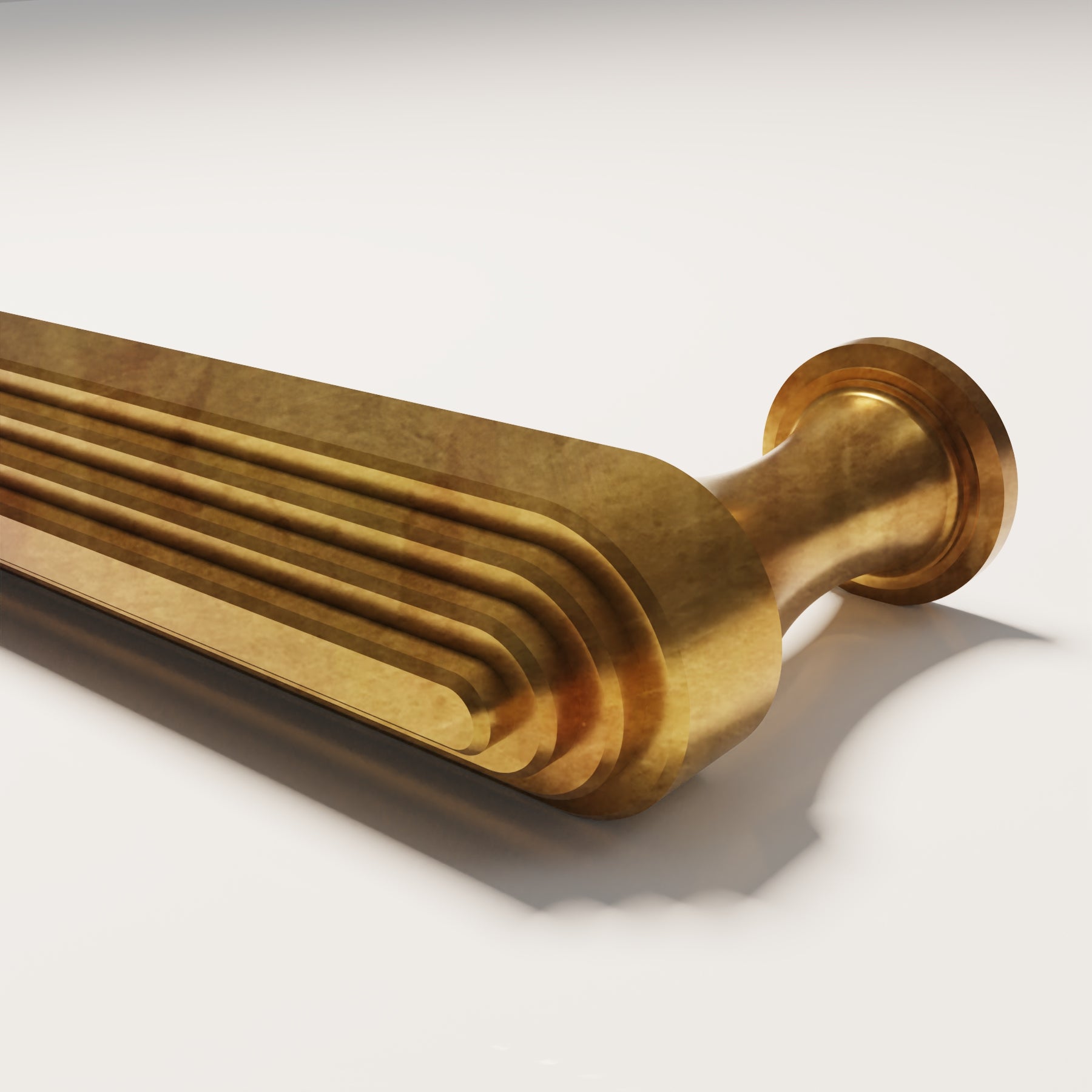 Burlington Cabinet Handle