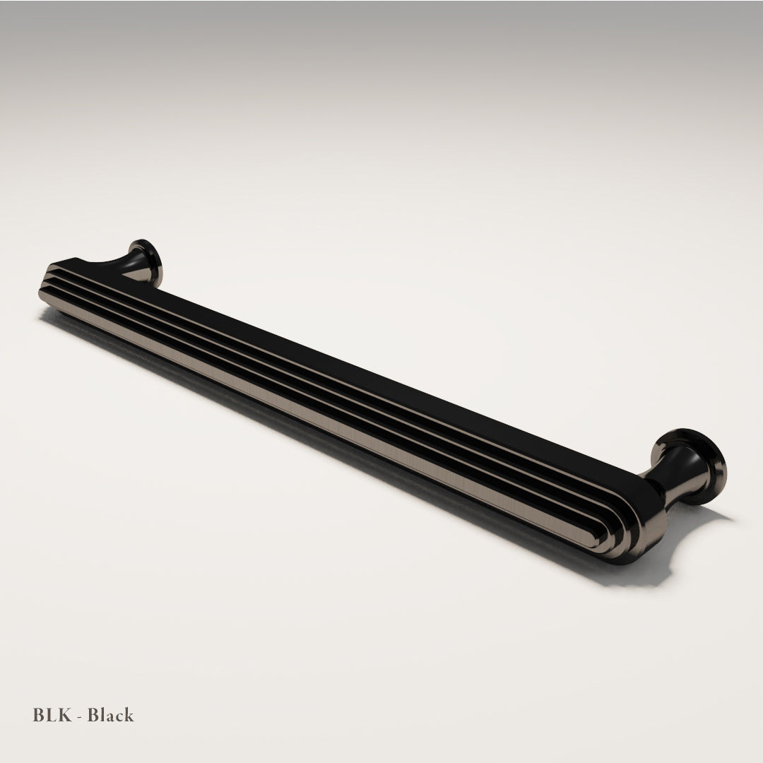 Burlington Cabinet Handle
