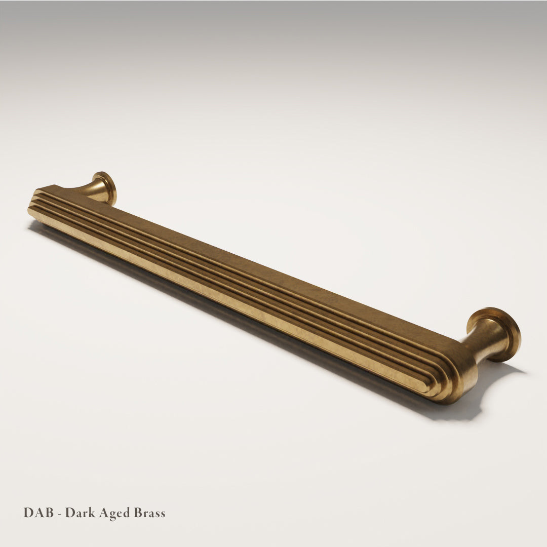 Burlington Cabinet Handle