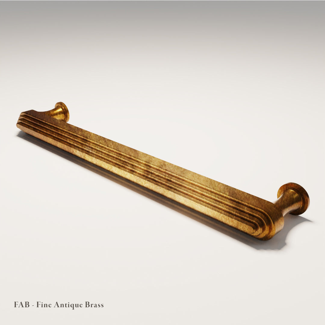 Burlington Cabinet Handle