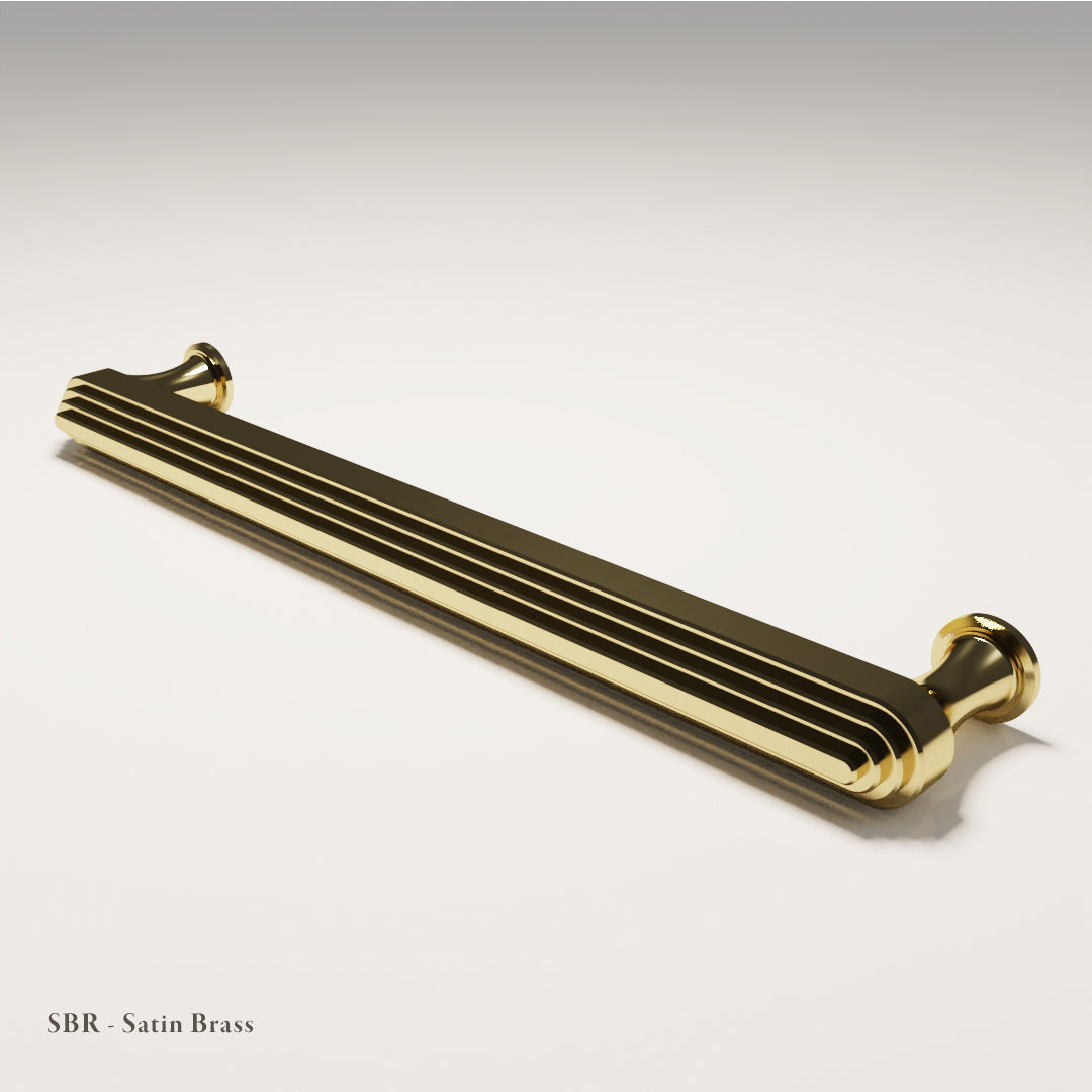 Burlington Cabinet Handle