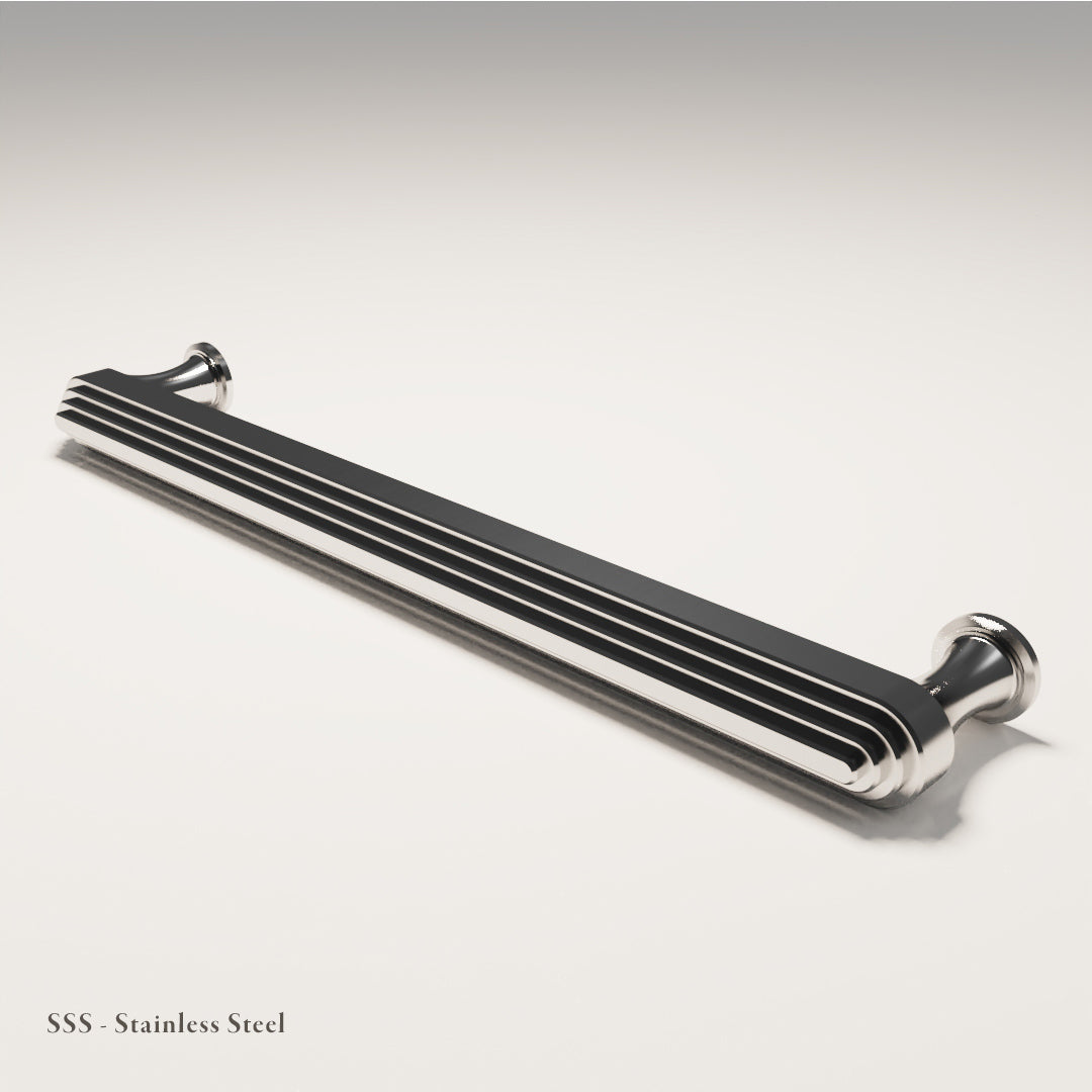 Burlington Cabinet Handle