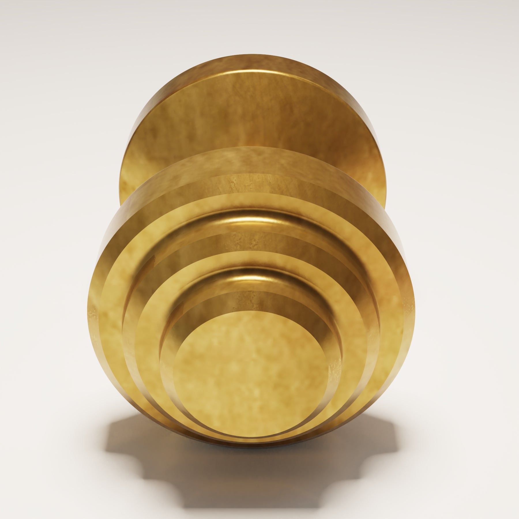 Eccleston Cabinet Knob