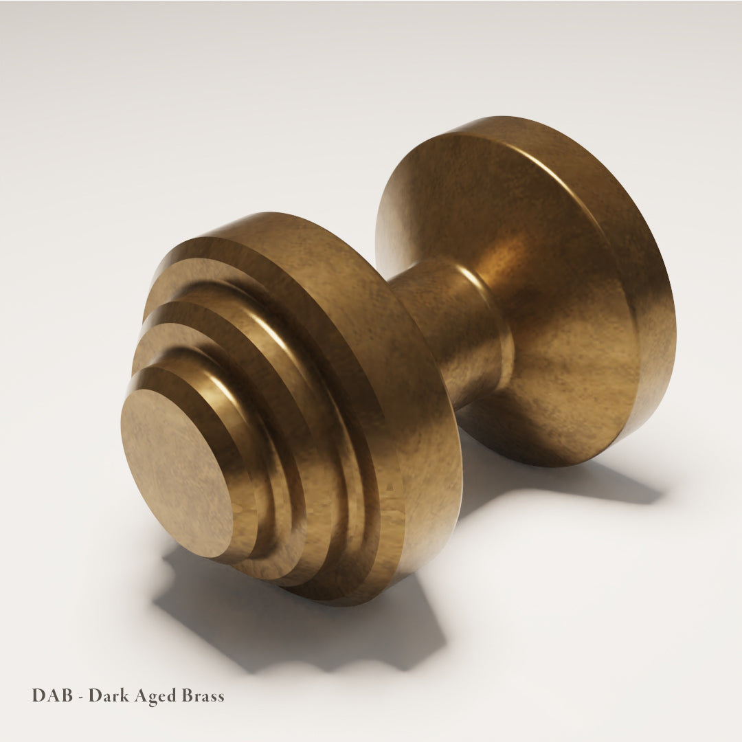 Eccleston Cabinet Knob