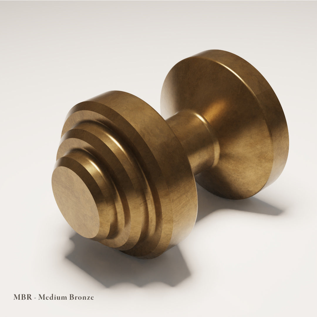 Eccleston Cabinet Knob