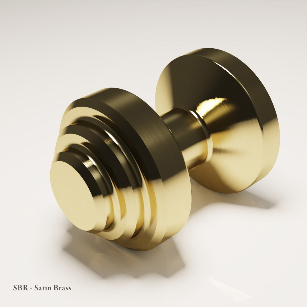 Eccleston Cabinet Knob