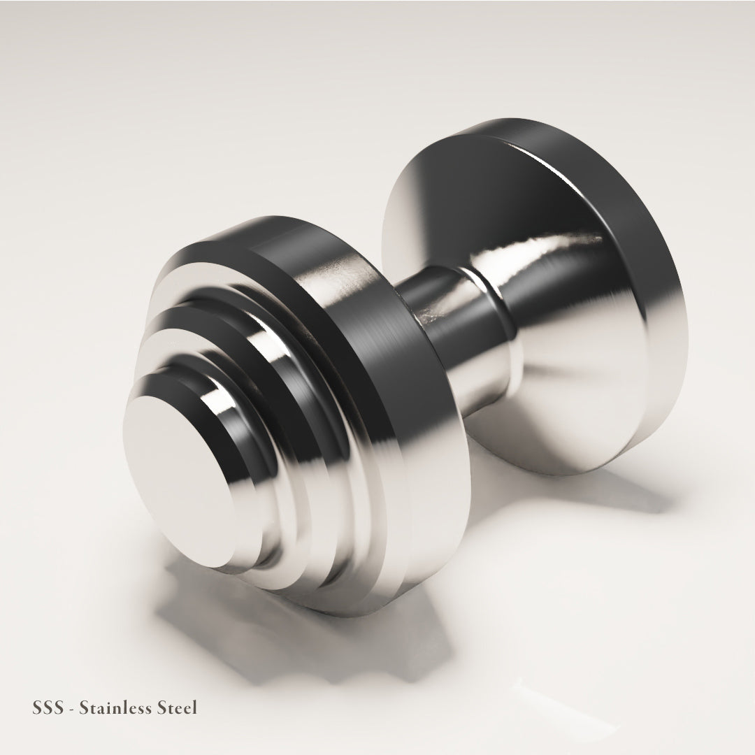 Eccleston Cabinet Knob