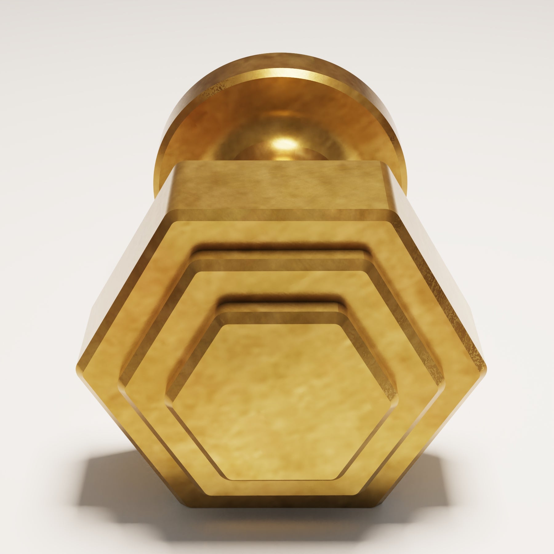 Egerton Cabinet Knob