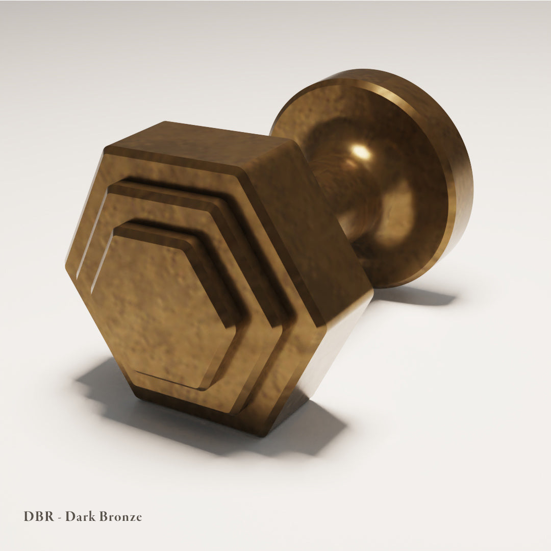 Egerton Cabinet Knob