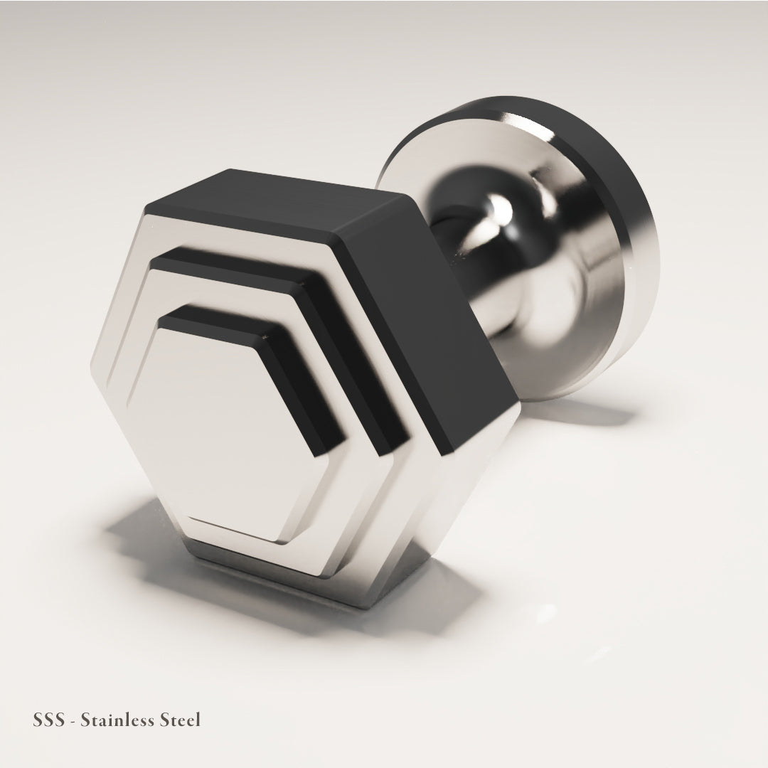 Egerton Cabinet Knob