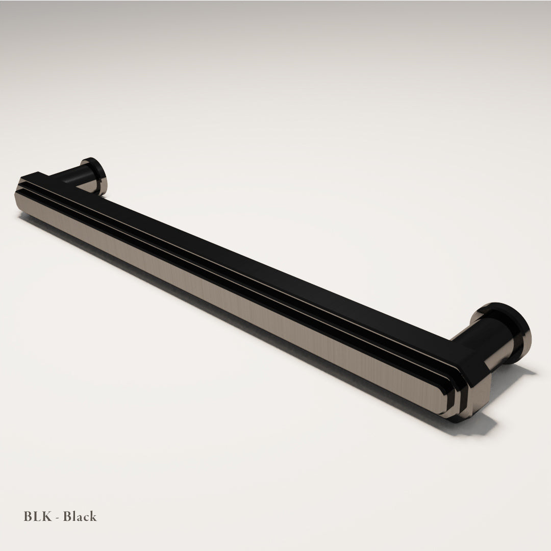 Egerton Handle - P2