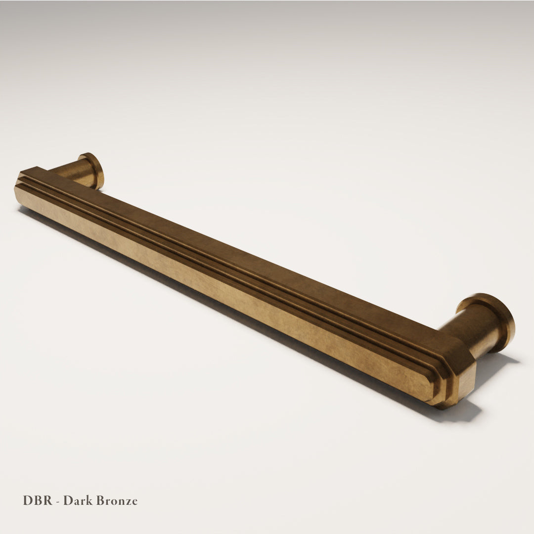 Egerton Handle - P2