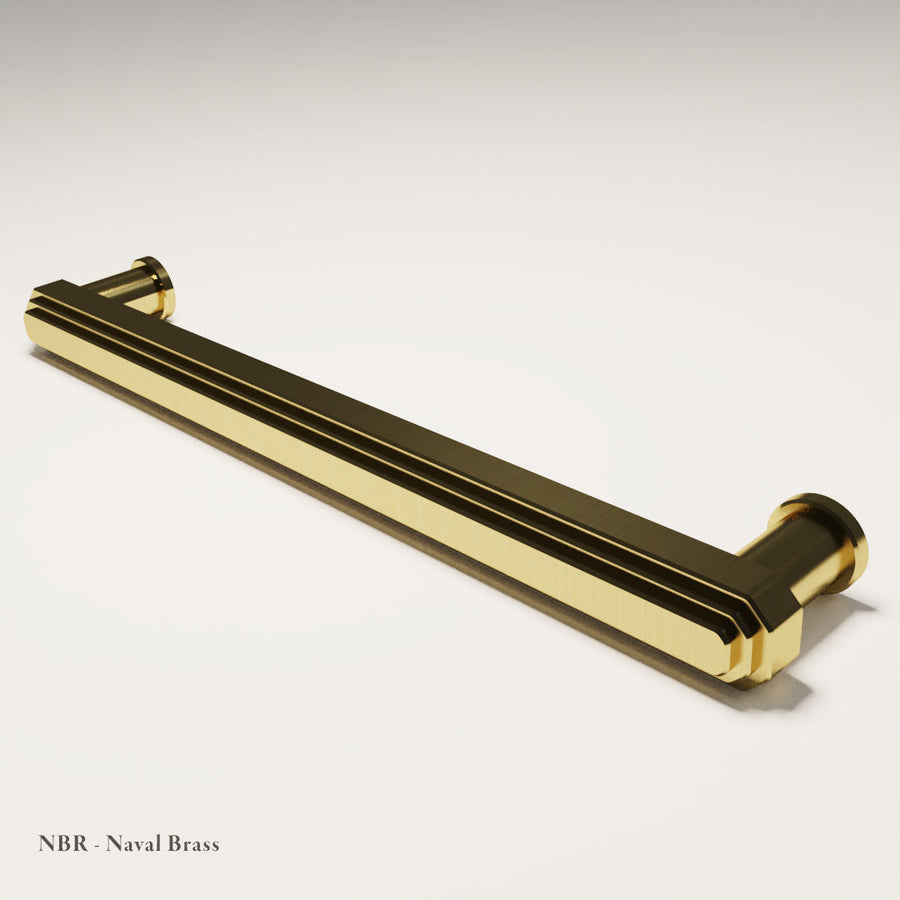 Egerton Handle - P2 — Performance Metals