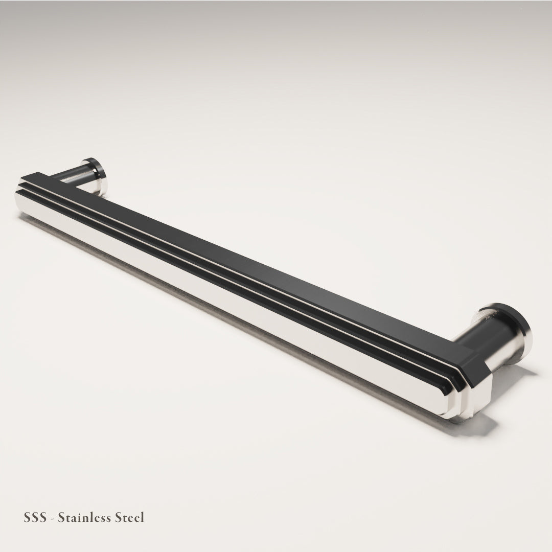 Egerton Handle - P2