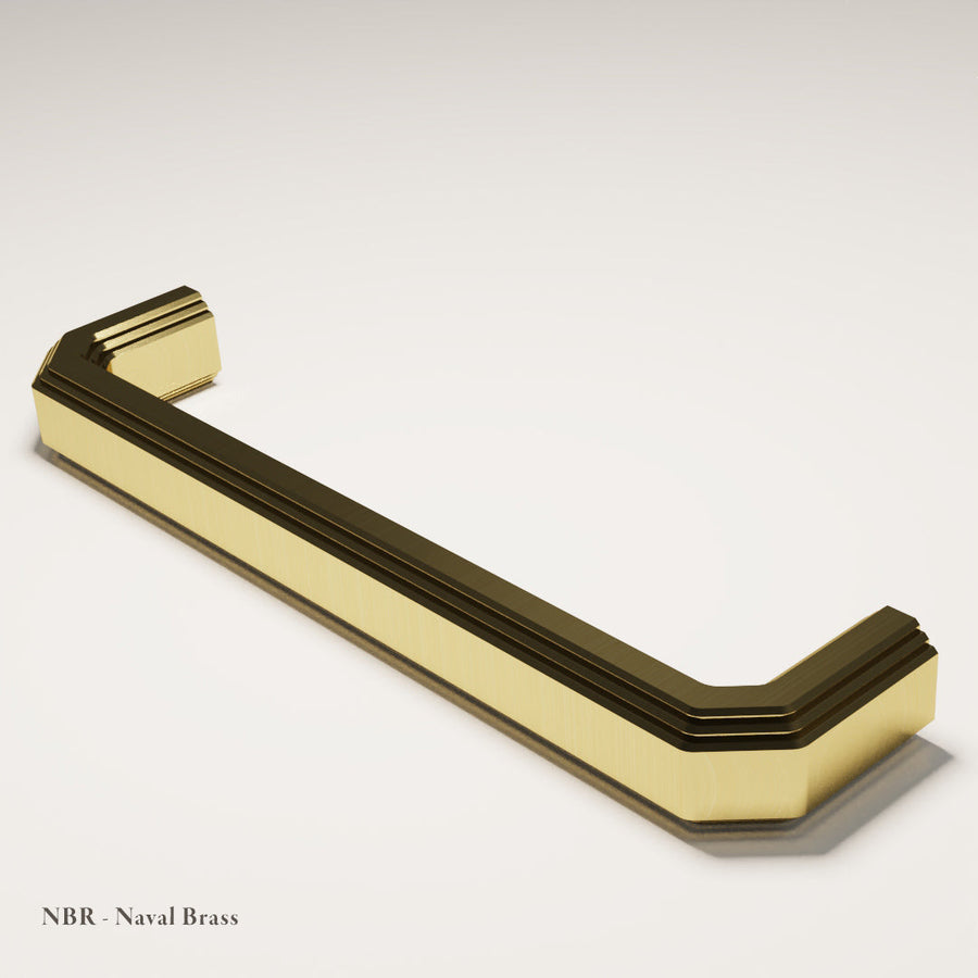 Egerton Handle - P1 — Performance Metals