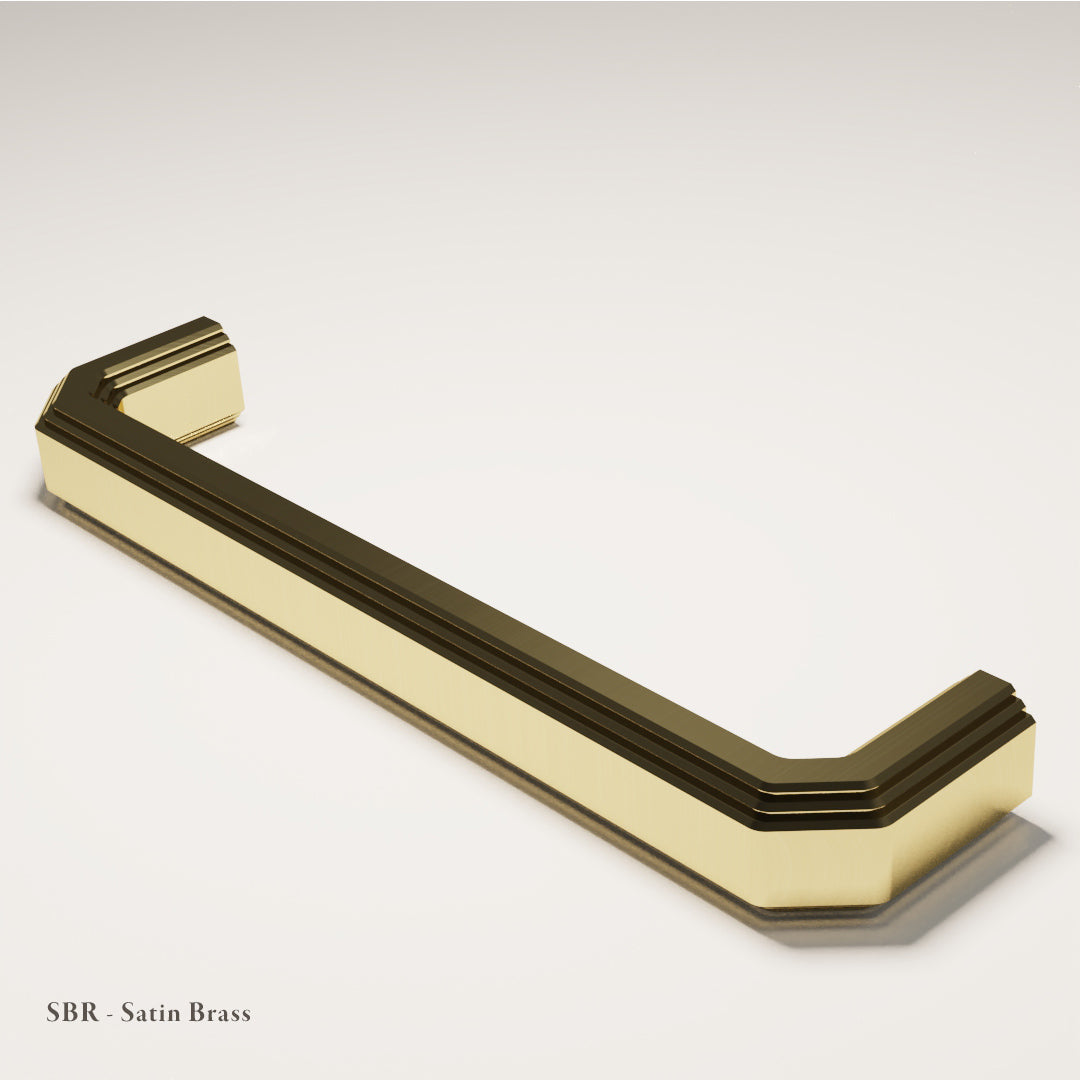 Egerton Handle - P1