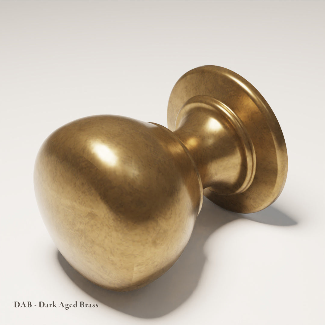 Farringdon Cushion Knob