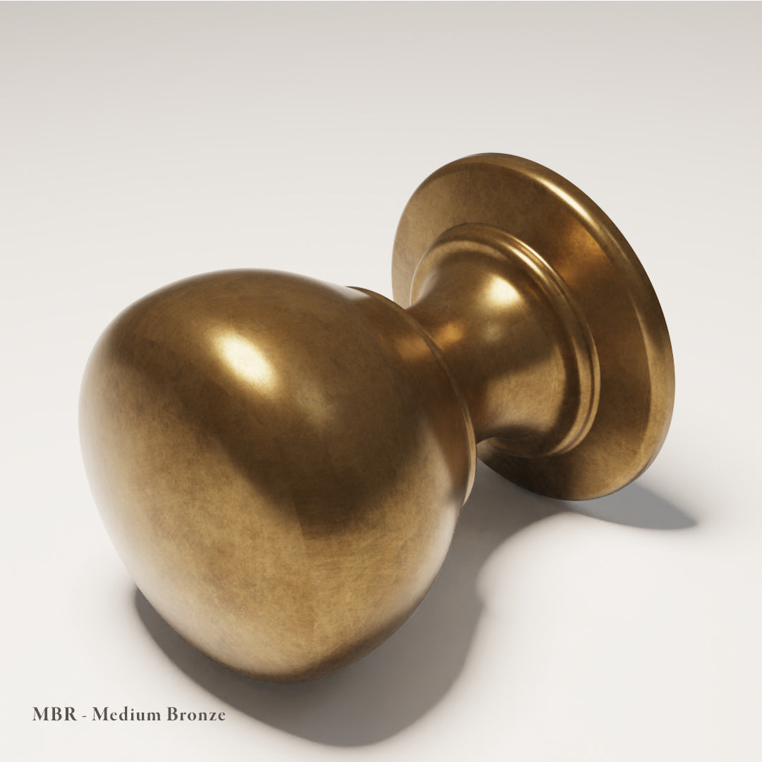 Farringdon Cushion Knob