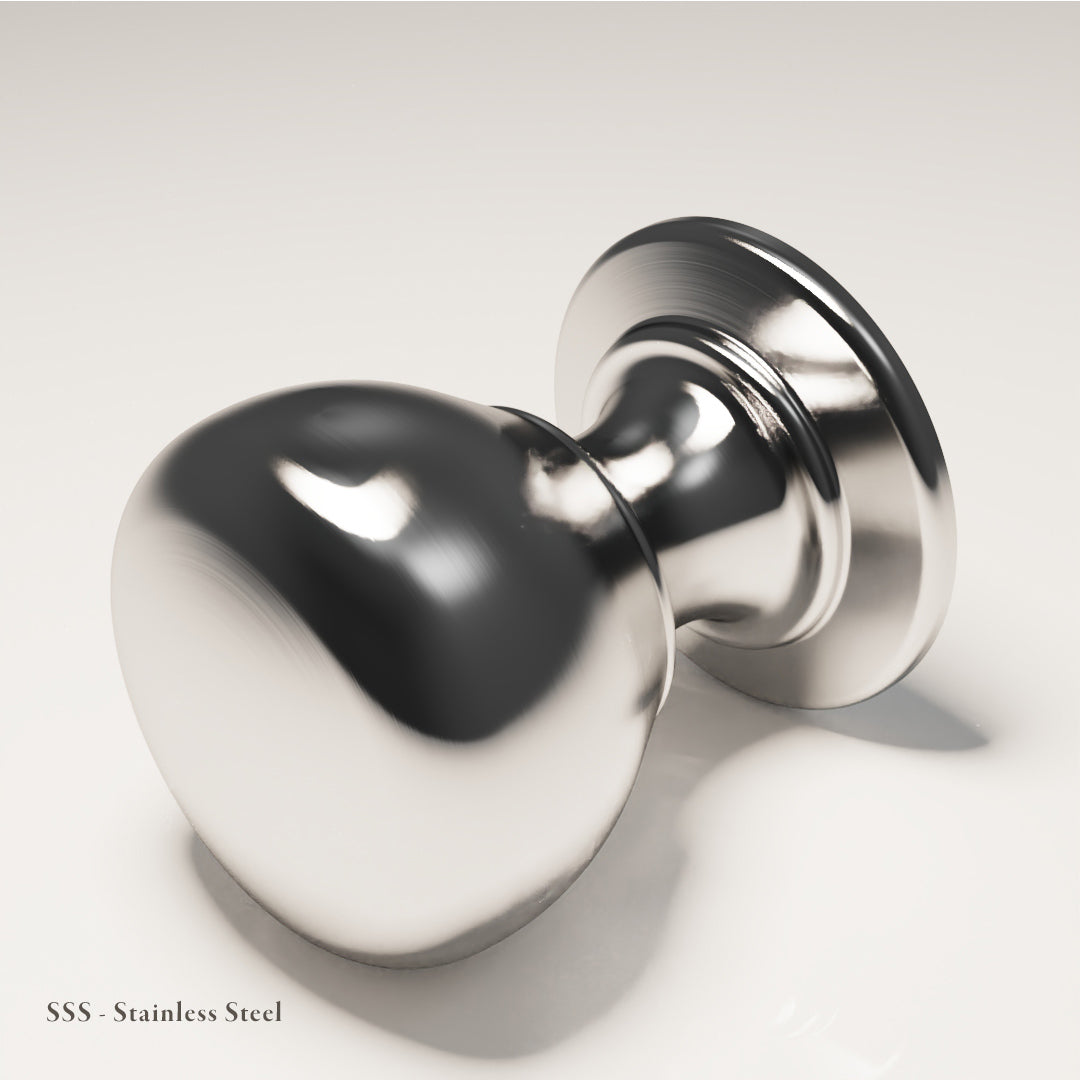 Farringdon Cushion Knob