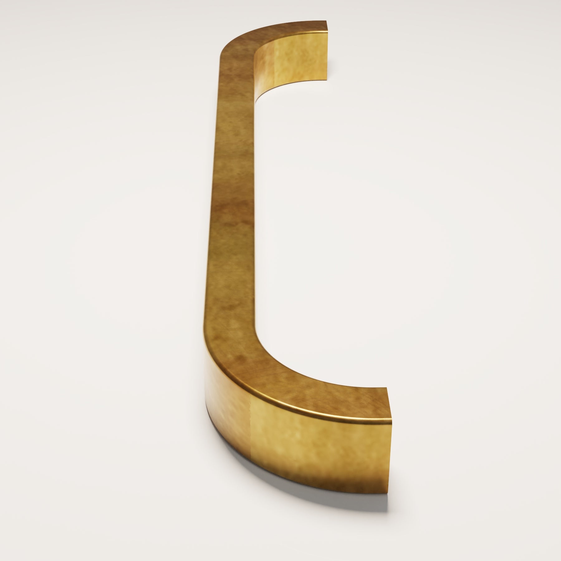 Farringdon Handle