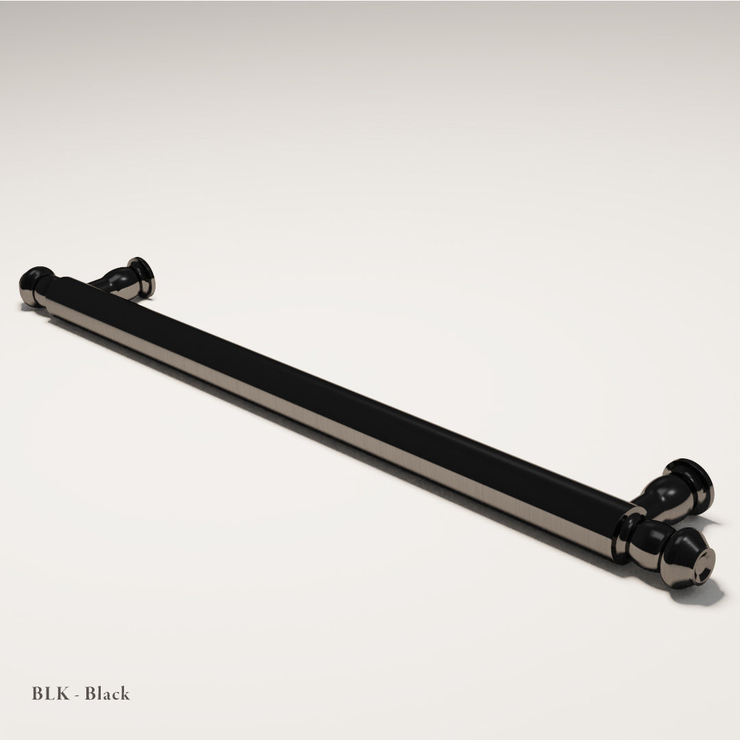 Harrington Handle