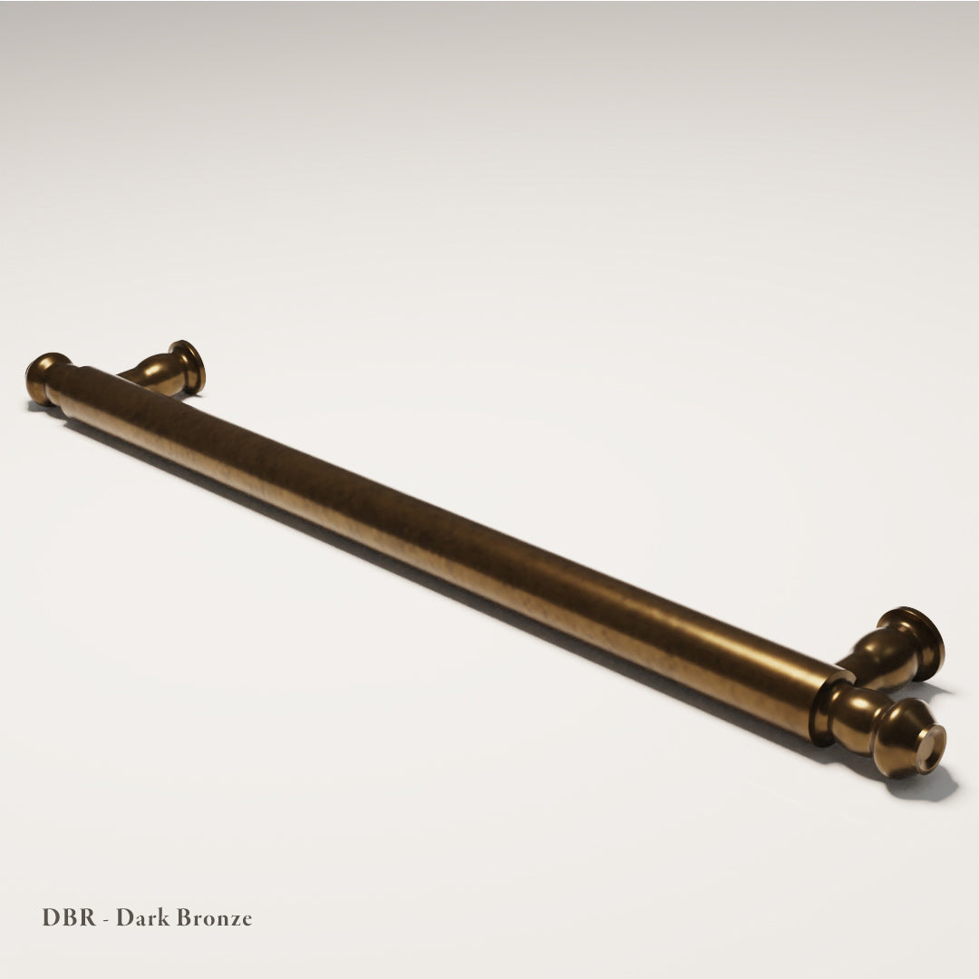 Harrington Handle