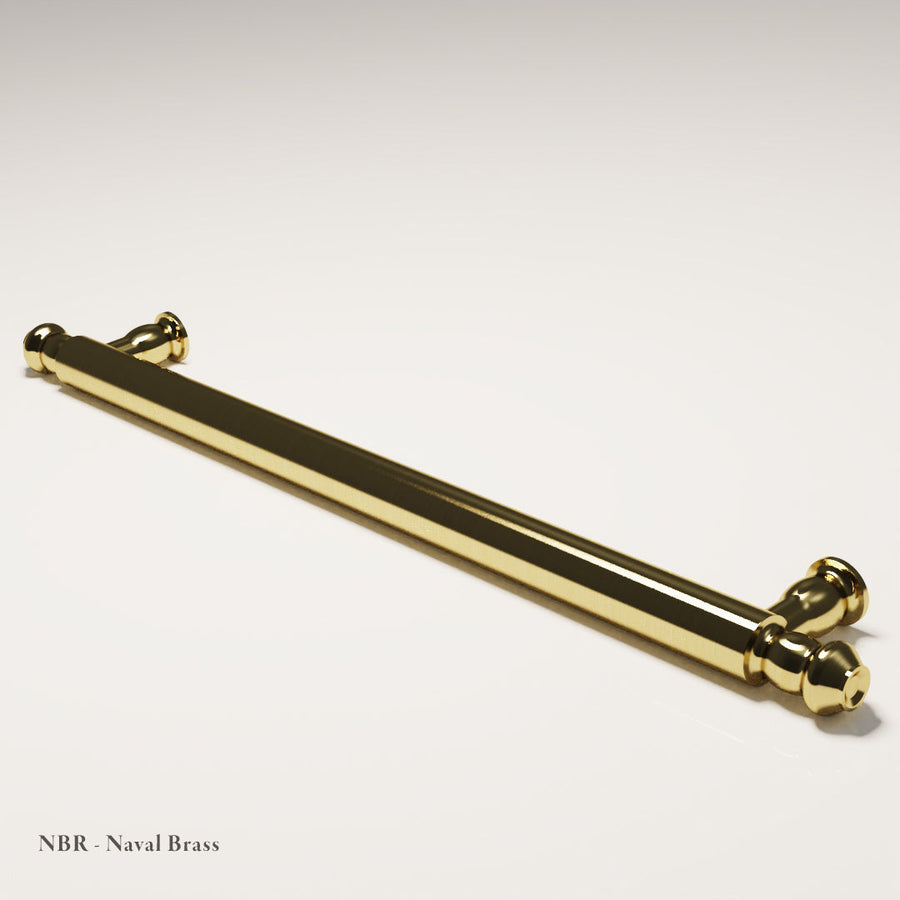 Harrington Cabinet Handle — Performance Metals