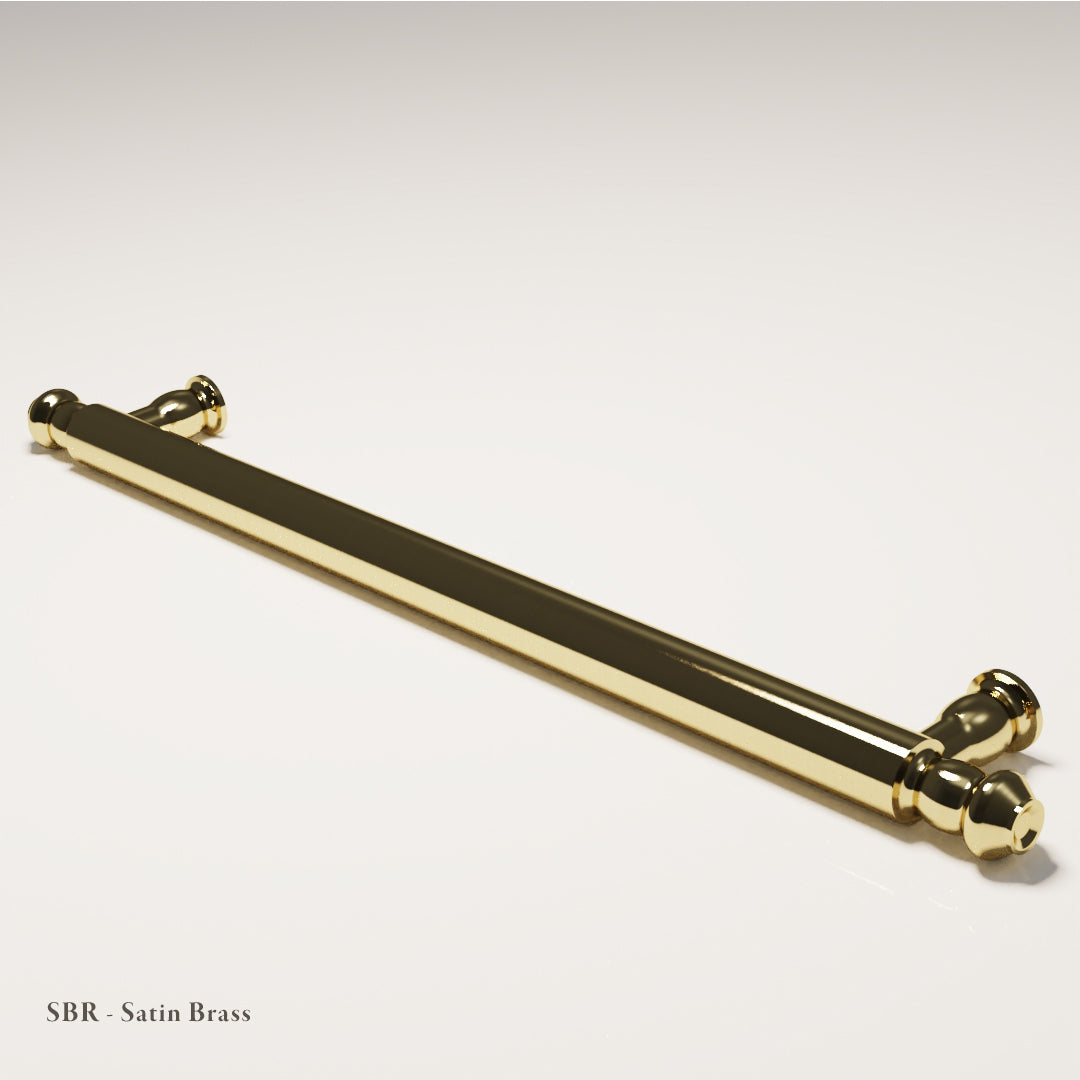 Harrington Handle