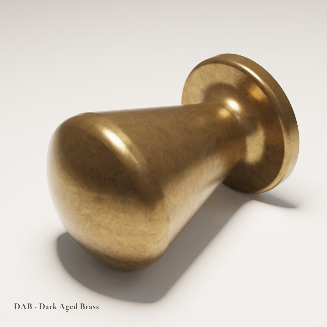 Lexham Cabinet Knob