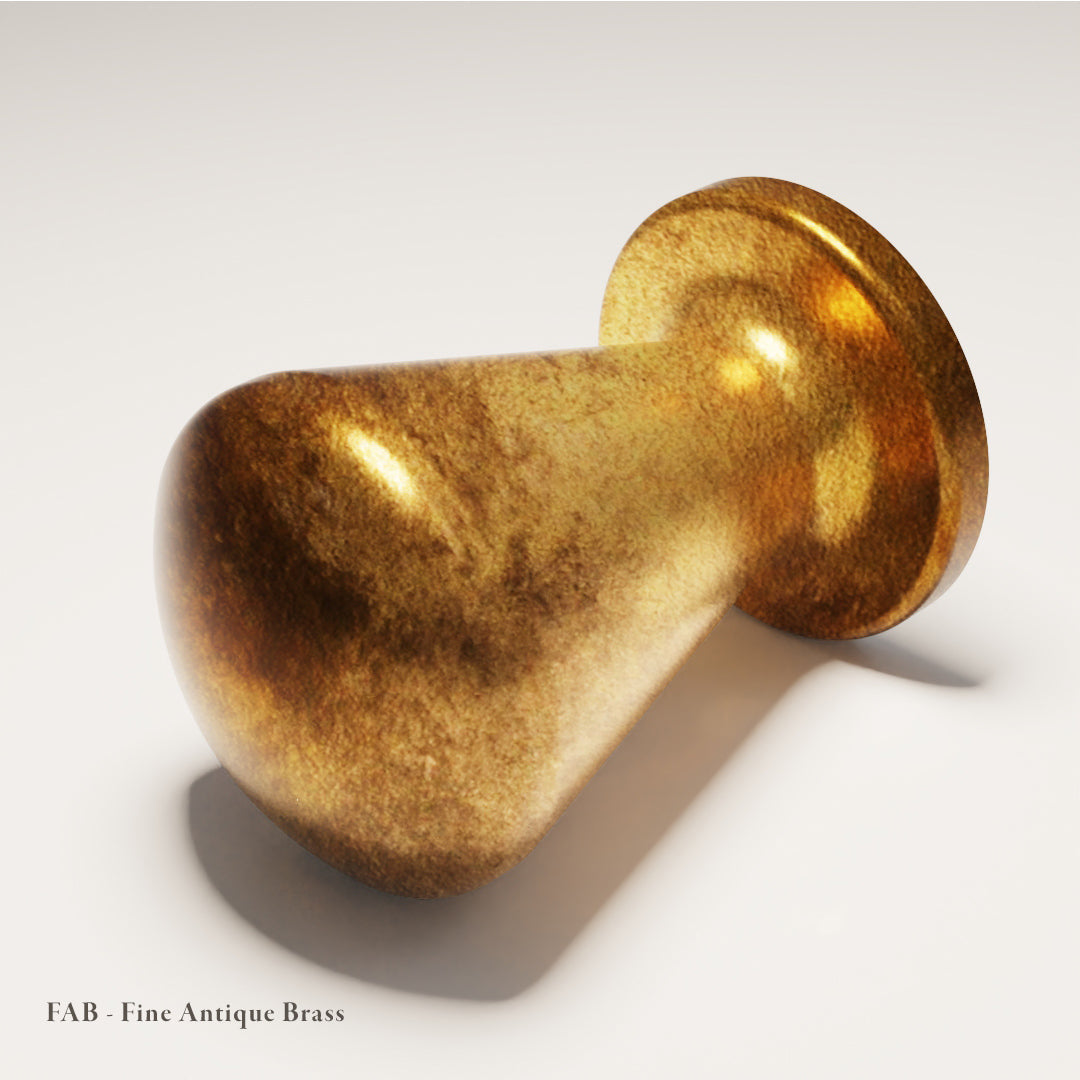 Lexham Cabinet Knob