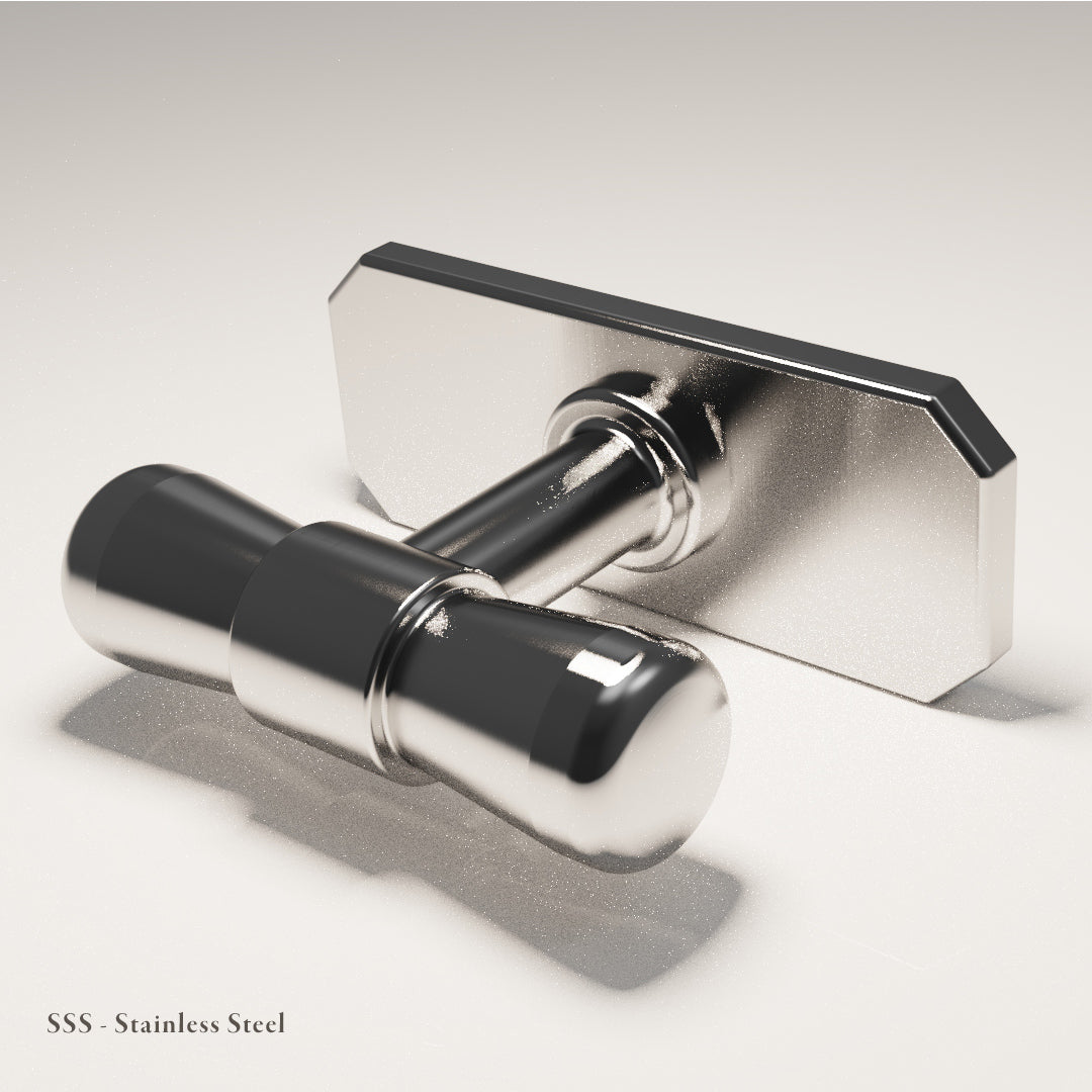 Lexham T-Bar with Baseplate