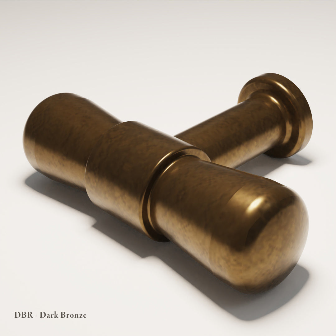 Lexham T-Bar