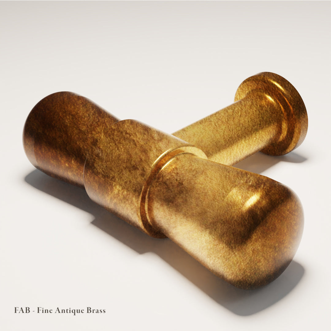 Lexham T-Bar