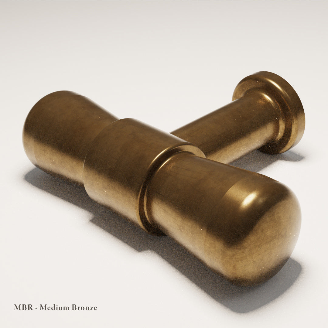 Lexham T-Bar