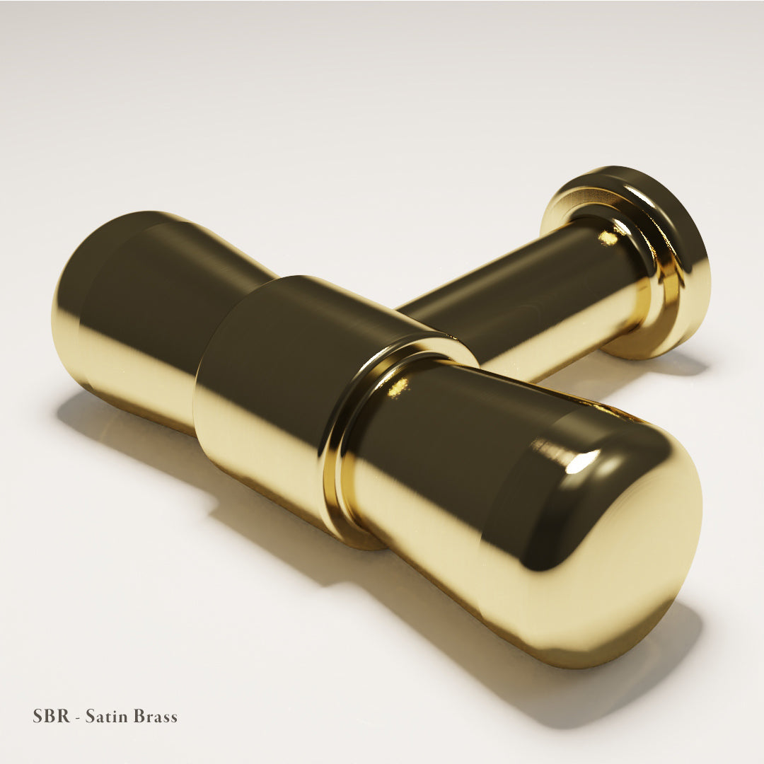 Lexham T-Bar