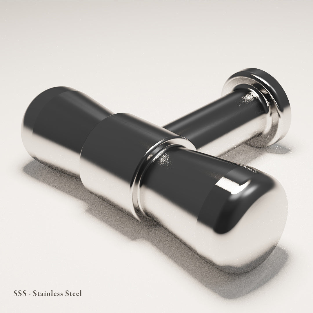 Lexham T-Bar