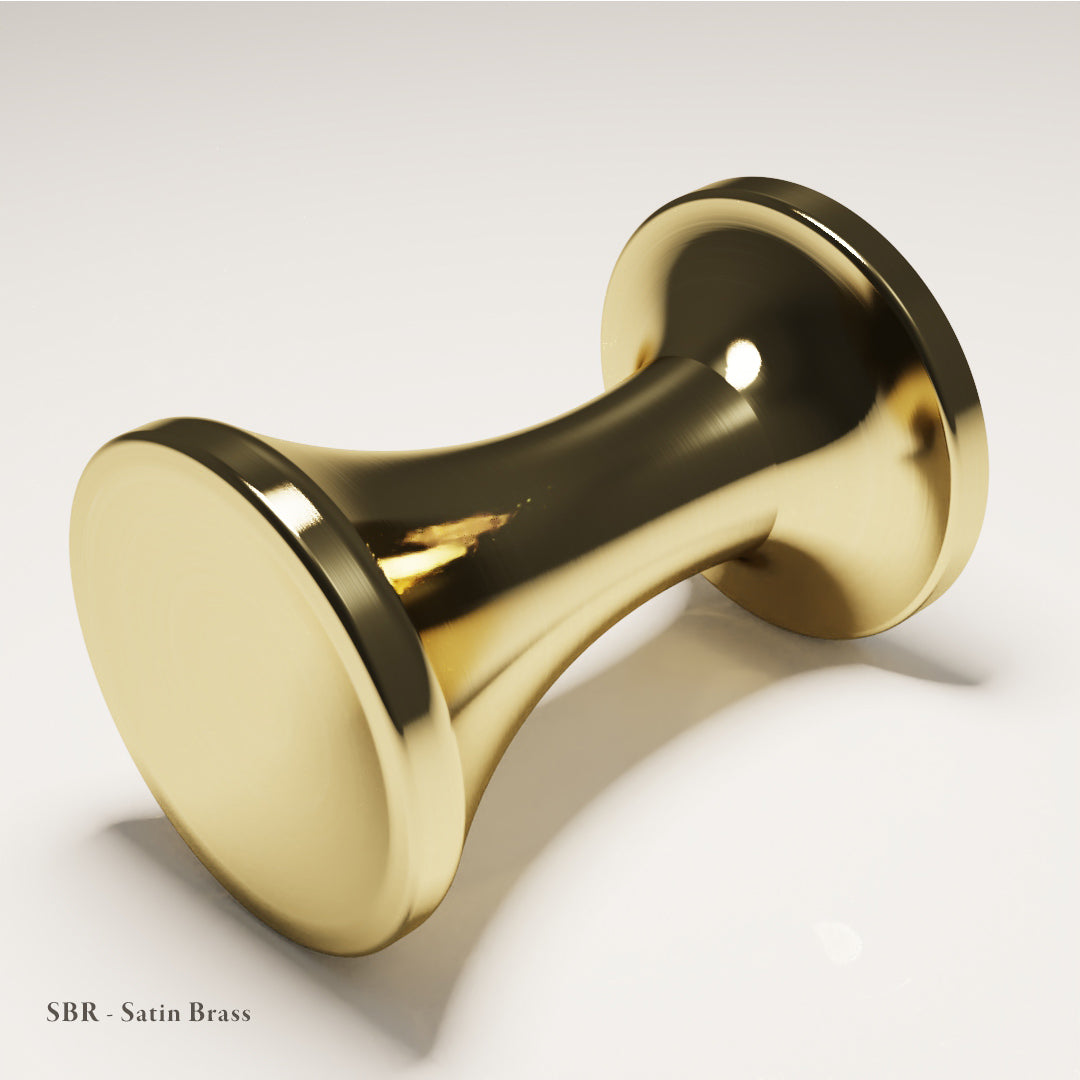 Maddox Cabinet Knob