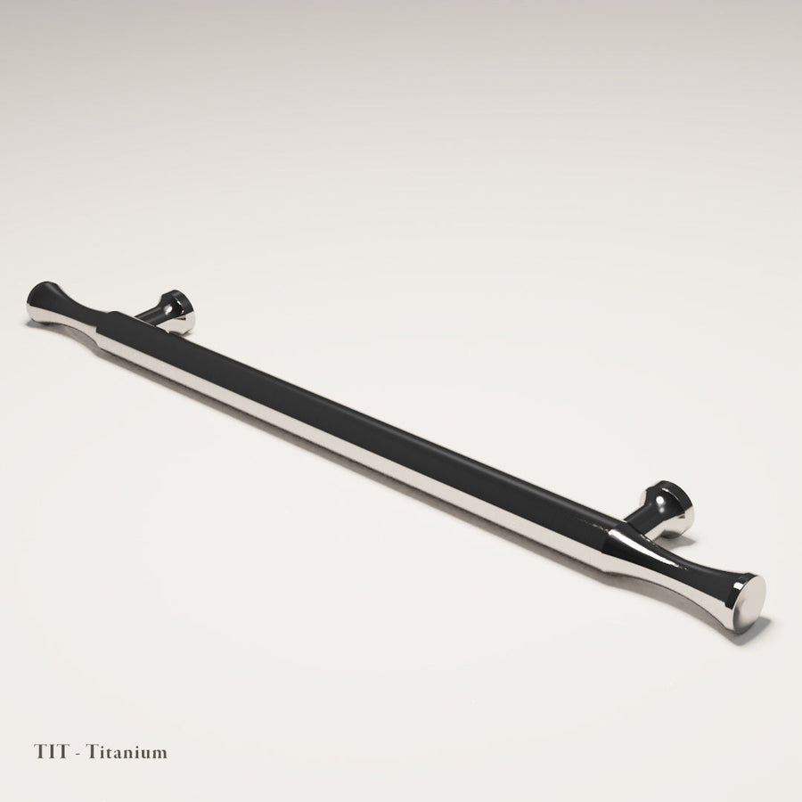 Maddox Cabinet Handle — Performance Metals