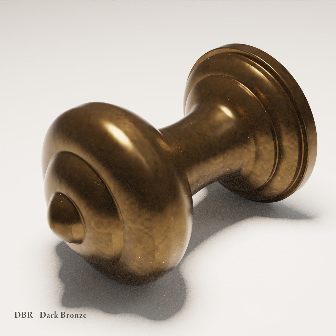 Manresa Cabinet Knob
